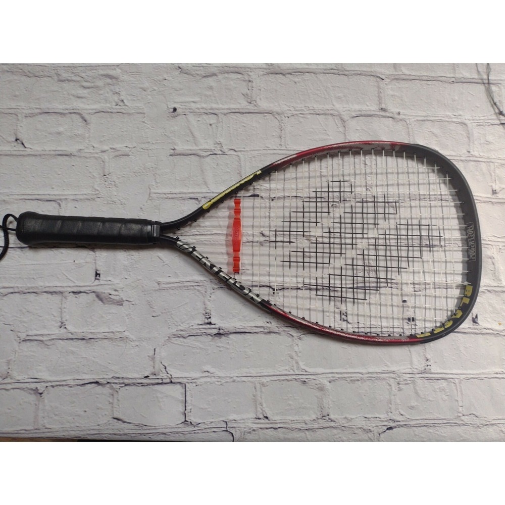 Ektelon Blast TI 850 power racquetball racquet - racket X-Small